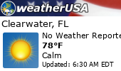 Local Weather Report Local Weather Report