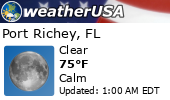 Local Weather Report Local Weather Report