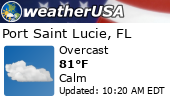 Local Weather Report Local Weather Report