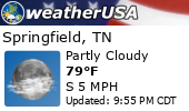 Local Weather Report Local Weather Report