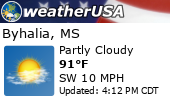 Local Weather Report Local Weather Report