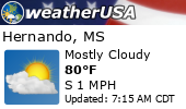 Local Weather Report Local Weather Report