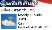 Local Weather Report Local Weather Report