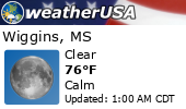 Local Weather Report Local Weather Report