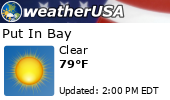 Click for Forecast for 43456 from weatherUSA.net Click for Forecast for 43456 from weatherUSA.net