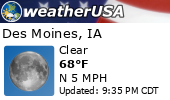 Local Weather Report Local Weather Report