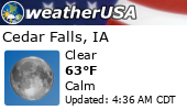 Local Weather Report Local Weather Report