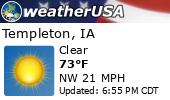 Local Weather Report Local Weather Report