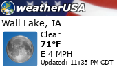 Local Weather Report Local Weather Report