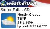 Local Weather Report Local Weather Report