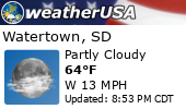 Local Weather Report Local Weather Report