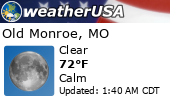 Local Weather Report Local Weather Report