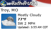 Local Weather Report Local Weather Report