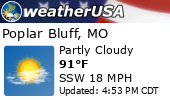 Local Weather Report Local Weather Report