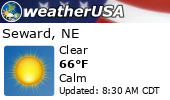 Local Weather Report Local Weather Report