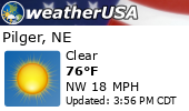 Local Weather Report Local Weather Report