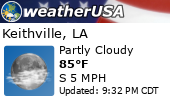 Local Weather Report Local Weather Report
