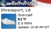 Local Weather Report Local Weather Report