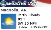 Local Weather Report Local Weather Report