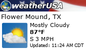 Local Weather Report Local Weather Report