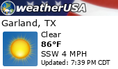 Local Weather Report Local Weather Report