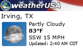 Local Weather Report Local Weather Report