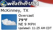 Local Weather Report Local Weather Report