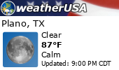 Local Weather Report Local Weather Report