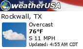 Local Weather Report Local Weather Report