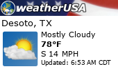 Local Weather Report Local Weather Report