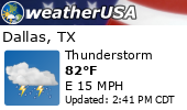 Local Weather Report Local Weather Report