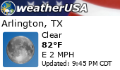 Local Weather Report Local Weather Report