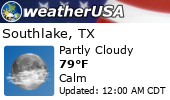 Local Weather Report Local Weather Report