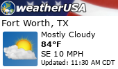 Local Weather Report Local Weather Report