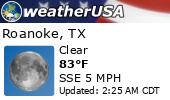 Local Weather Report Local Weather Report