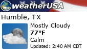 Local Weather Report Local Weather Report