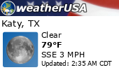 Local Weather Report Local Weather Report