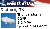 Local Weather Report Local Weather Report