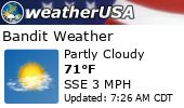 Click for Forecast for 79424 from weatherUSA.net Click for Forecast for 79424 from weatherUSA.net