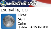Local Weather Report Local Weather Report