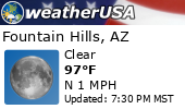 Local Weather Report Local Weather Report