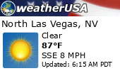 Local Weather Report Local Weather Report