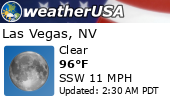 Local Weather Report Local Weather Report