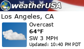 Local Weather Report Local Weather Report