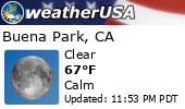 Local Weather Report Local Weather Report