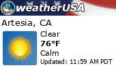 Local Weather Report Local Weather Report