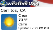 Local Weather Report Local Weather Report