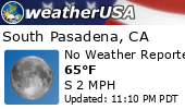 Local Weather Report Local Weather Report