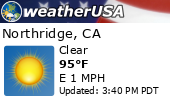 Local Weather Report Local Weather Report