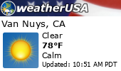 Local Weather Report Local Weather Report